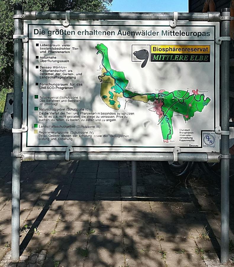 Turmblick-Gaestequartier-Coswig-Hier-Erwartet-Sie-Individueller-Service-Im-Herzen-Der-Altstadt Косвих Екстериор снимка