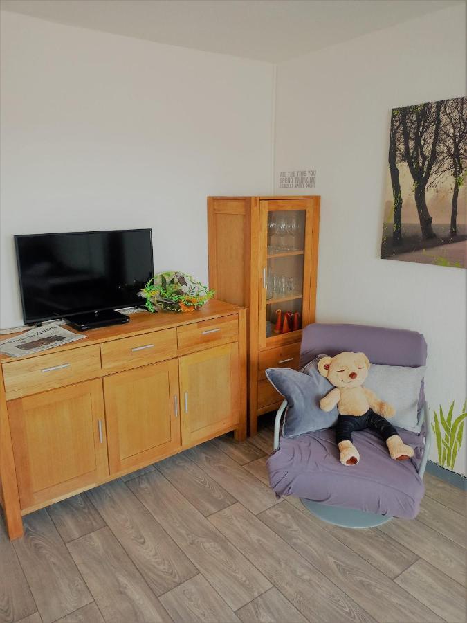 Turmblick-Gaestequartier-Coswig-Hier-Erwartet-Sie-Individueller-Service-Im-Herzen-Der-Altstadt Косвих Екстериор снимка