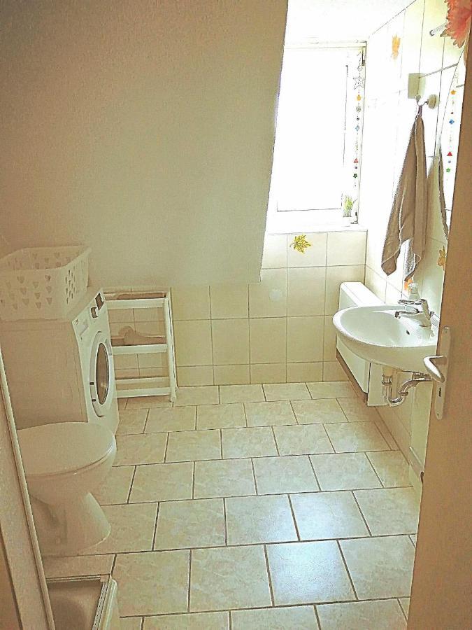 Turmblick-Gaestequartier-Coswig-Hier-Erwartet-Sie-Individueller-Service-Im-Herzen-Der-Altstadt Косвих Екстериор снимка
